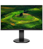 Philips LCD 241B8QJEB 23,8" IPS/1920×1080@60Hz/5ms/250cd/VGA/DVI/HDMI/DP/4xUSB/Repro/Pivot/HAS/VESA
