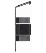 Philips Držák pro montáž klienta 100 x 100 mm Philips 230B8*, 241B8*, 252B9*