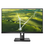 Philips LCD 272B1G 27" IPS/1920x1080@75Hz/4ms/250cd/VGA/DVI/HDMI/DP/4xUSB/Repro/Pivot/HAS/VESA