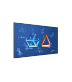 Philips LCD 65" 65BDL3552T - Touch display, 24/7, 65", IPS 20bit,AR touch, D-LED, 3840x2160, 450cd/m2, 500000:1