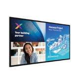 Philips LCD 65" C-Line, 18/7, UHD, touch,  Wifi, D-LED, IPS, 350cd/m2, 8ms, 500 000:1, 2x passive pens