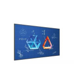 Philips LCD 86" 86BDL3552T -Touch display, 24/7, Android, IPS 10bit, AR touch, D-LED, 3840x2160, 420cd/m2, 500000:1, 8ms