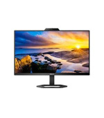 Philips LCD 24E1N5300HE 23,8" IPS/1920x1080@75Hz/1ms/300cd/HDMI/DP/4xUSB/USB-C/Webcam/Repro/Pivot/HAS/VESA