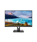 Philips LCD 272S1M 27" IPS/1920x1080@75Hz/4ms/250cd/VGA/DVI/HDMI/DP/4xUSB/Repro/Pivot/HAS/VESA