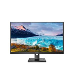 Philips LCD 273S1 27" IPS/1920x1080@75Hz/4ms/300cd/HDMI/DP/4xUSB/USB-C dock/RJ45/Repro/Pivot/HAS/VESA