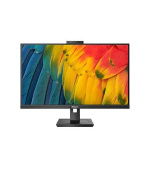 Philips LCD 24B1U5301H 23,8" IPS/1920x1080@75Hz/4ms/300cd/HDMI/DP/4xUSB/USB-C dock/RJ45/Webcam/Repro/Pivot/HAS/VESA
