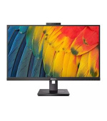 Philips LCD 27B1U5601H 27" IPS/2560x1440@75Hz/4ms/350cd/HDMI/DP/4xUSB/USB-C dock/RJ45/Webcam/Repro/Pivot/HAS/VESA