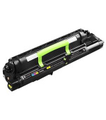 Lexmark CS820, CX82x, CX860 Yellow Return Programme Developer Unit - 300 000 stran