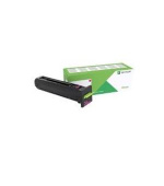 Lexmark CX82x, CX860 Magenta High Yield Corporate Toner Cartridge - 17 000 stran