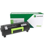 Lexmark CS/CX41/51x Magenta Toner Cartridge High Return - 3 500 stran