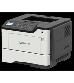 Lexmark MS621dn mono laser, 47 str./min., duplex, síť