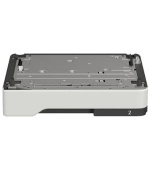 LEXMARK 250-sheet tray