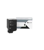 Lexmark Lxk CX735 Blk 28K CRTG