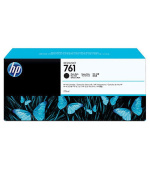 HP Ink Cartridge 761/Black matte/775 ml