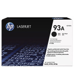 HP toner 93A/Black/12 000 stran