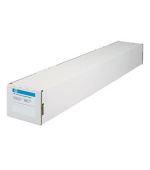 HP Universal Heavyweight Coated Paper-914 mm x 30.5 m (36 in x 100 ft),  33 lb,  131 g/m2, Q1413B