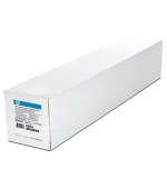 HP Universal Gloss Photo Paper-1067 mm x 30.5 m (42 in x 100 ft),  6.6 mil,  200 g/m2, Q1428B