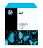 HP Maintenance Cartridge 761