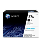 HP toner 37A/Black/11 000 stran
