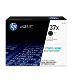 HP toner 37X/Black/25 000 stran