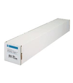 HP Matte Litho-realistic Paper, 3-in Core, 12.1 mil • 269 g/m2 • 914 mm x 30.5 m - (K6B78A)
