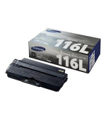HP - Samsung toner MLT-D116L/Black/3000 stran