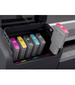 HP Ink Cartridge 745/Matte Black/300 ml