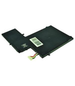 2-Power baterie pro Ideapad U310 Baterie do Laptopu 11,1V 4144mAh 46Wh