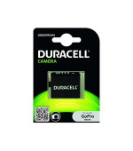 DURACELL Baterie - Náhrada GoPro Hero 4 AHDBT-401 baterie 3,8V 1160mAh - kit 2ks