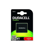 DURACELL Baterie - Pro dogitální fotoaparáty nahrazuje  Canon NB-11L