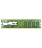2-Power 2GB PC2-6400U 800MHz DDR2 Non-ECC CL6 DIMM 2Rx8 ( DOŽIVOTNÍ ZÁRUKA )