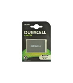 DURACELL Baterie - pro digitální fotoaparát nahrazuzuje Olympus BLN-1, 7,4 V, 1100 mAh