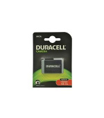 DURACELL Baterie - pro digitální fotoaparát nahrazuje Canon NB-13L, 3,7 V, 1010 mAh,