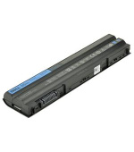 2-Power Baterie do Laptopu Dell 11,1V,  5200mAh, 60Wh, 6 Cells