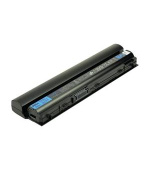2-Power Baterie do Laptopu Dell 11,1V, 5605 mAh, 65Wh, 6 Cells