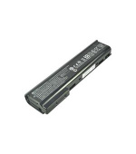 2-Power baterie pro HP/COMPAQ  ProBook 10,8V,  5000mAh 55Wh