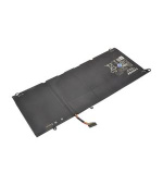2-PowerVP-QN3H4C (JHXPY Alternative) 6 čllánková Baterie do Laptopu 7,5V 7020mAh