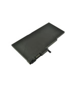 2-Power EliteBook 745 G2, 755 G2, 840, 850, Zbook 14 Baterie do Laptopu 11,1V 50WhKapacita: 4500mAh