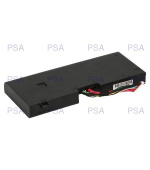 2-Power Alienware M17X 8 článková Baterie do Laptopu 14,8V 5200mAh