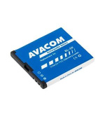 AVACOM Náhradní baterie do mobilu Nokia C7-00 Li-Ion 3,7V 1200mAh (náhrada BL-5K)