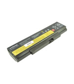 2-Power VP-B83EDW (45N1763 Alternative) 6 článková Baterie do Laptopu 10,8V 5200mAh 56Wh