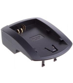 Redukce s elektronikou pro Canon LP-E6 k nabíječce AV-MP, AV-MP-BLN - AVP836E