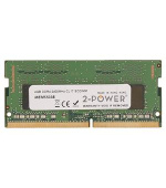 2-Power 4GB PC4-19200S 2400MHz DDR4 CL17 Non-ECC SoDIMM 1Rx8 (DOŽIVOTNÍ ZÁRUKA)