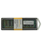 2-Power 512MB 400MHz DDR Non-ECC CL3 DIMM 1Rx8 ( DOŽIVOTNÍ ZÁRUKA )