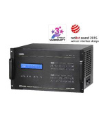 ATEN VM1600A-AT-G 16x16 Modular Matrix Switch