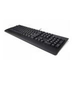Lenovo klávesnice USB Black Preferred Pro II -CZ
