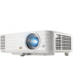 Viewsonic DLP PG706HD 1920x1080/4000 lm/12 000:1/2xHDMI/VGA/USB/RS232/Repro