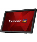 Viewsonic TD2423 24" 10-bodový dotykový VA 1920x1080/3000:1/7ms/250cd/VGA/DVI/HDMI/Repro/VESA/178°/178°/