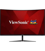 Viewsonic VX3219-PC-MHD VA 32" prohnutý FHD 1920 x 1080/240Hz/1ms/250cd/4000:1/DP/2xHDMI/Repro/VESA