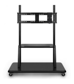 Viewsonic VB-STND-001-2C - stojan na kolečkách - od 55" do 86"